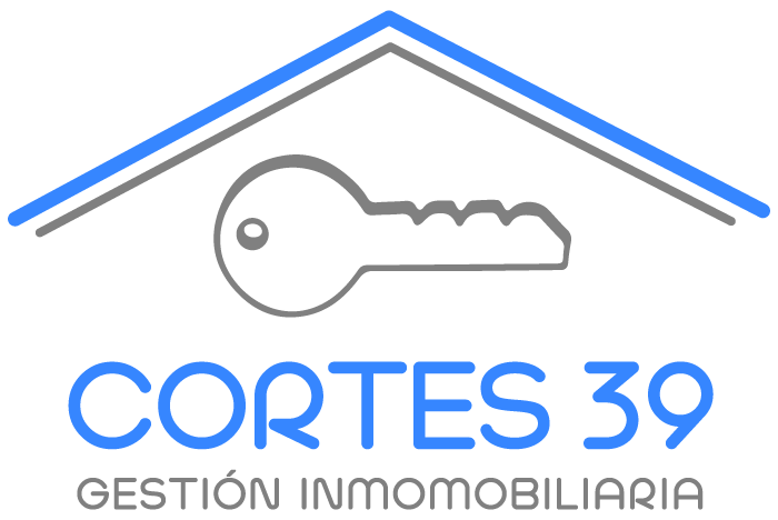 Cortes39 Logo colores